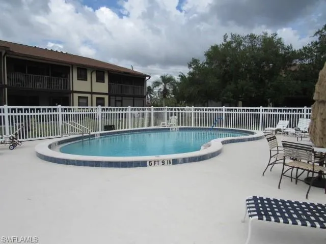 10022 Oxfordshire Ln 201, Fort Myers, Florida 33908