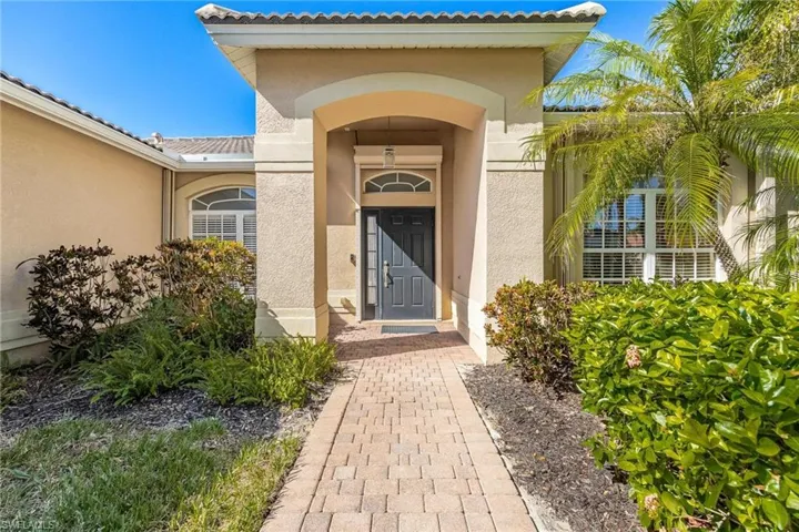 12985  Turtle Cove  TRL, North Fort Myers, FL 33903