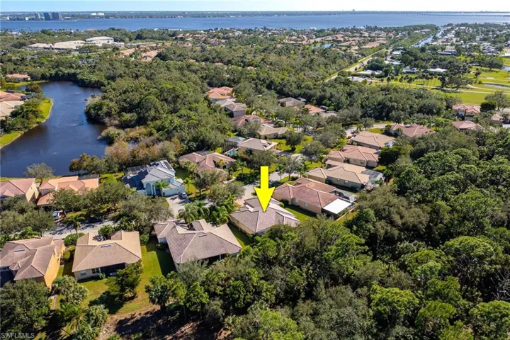 12985  Turtle Cove  TRL, North Fort Myers, FL 33903