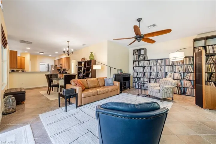 12985  Turtle Cove  TRL, North Fort Myers, FL 33903