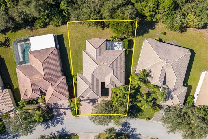 12985  Turtle Cove  TRL, North Fort Myers, FL 33903