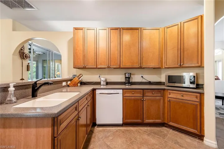 12985  Turtle Cove  TRL, North Fort Myers, FL 33903