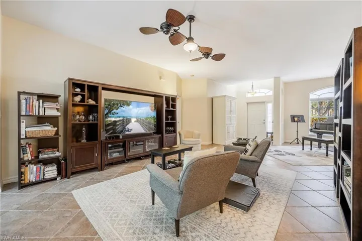 12985  Turtle Cove  TRL, North Fort Myers, FL 33903