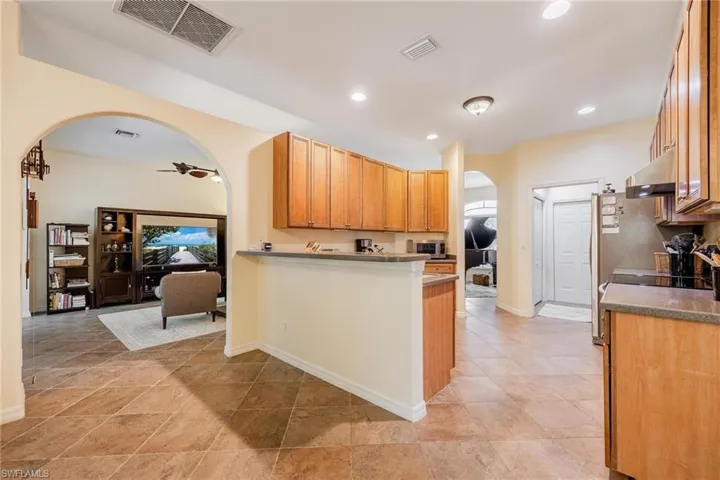 12985  Turtle Cove  TRL, North Fort Myers, FL 33903