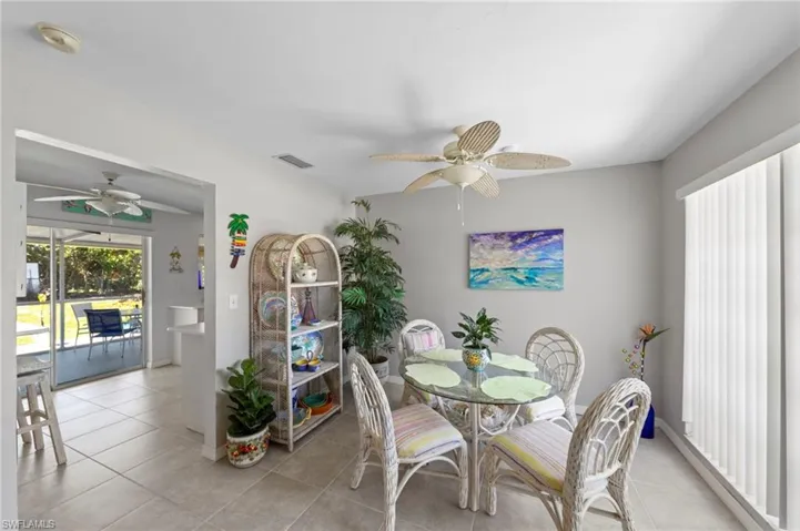 1758 Bikini Ct, Cape Coral, Florida 33904