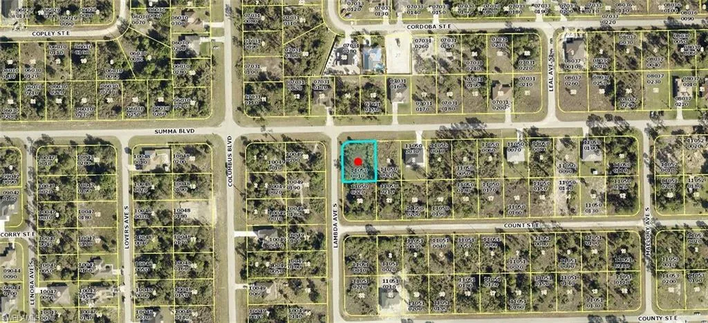 1210  Summa  BLVD, Lehigh Acres, FL 33974