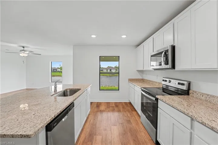 835 Gen D Macarthur Ave, Labelle, Florida 33935