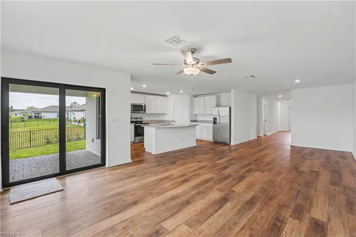 835 Gen D Macarthur Ave, Labelle, Florida 33935
