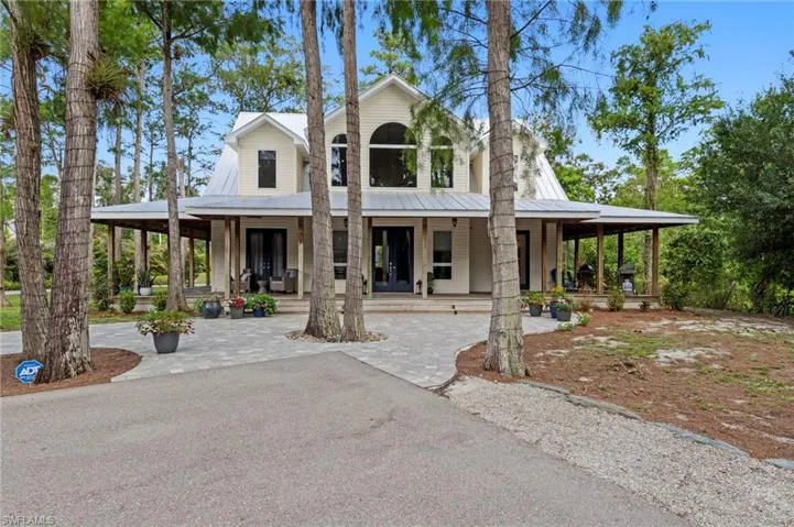 12010 Honeysuckle Rd, Fort Myers, Florida 33966