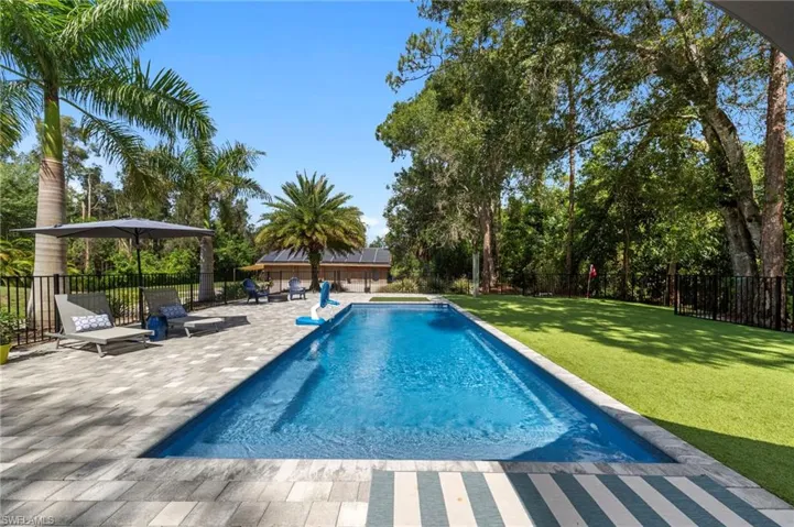 12010 Honeysuckle Rd, Fort Myers, Florida 33966