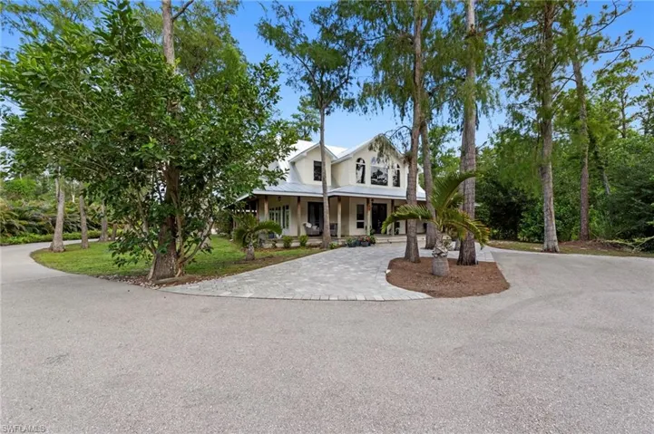 12010 Honeysuckle Rd, Fort Myers, Florida 33966