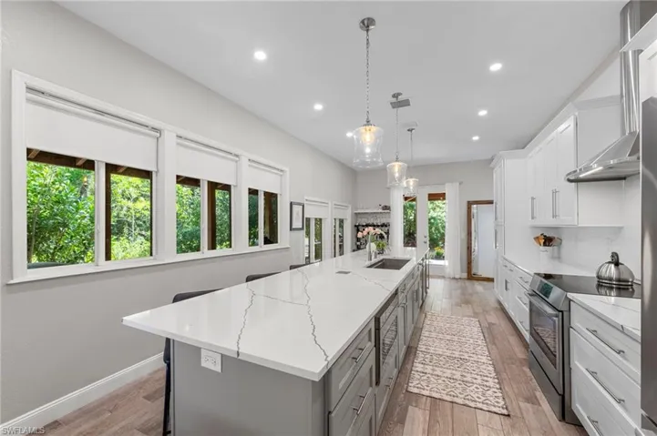 12010 Honeysuckle Rd, Fort Myers, Florida 33966