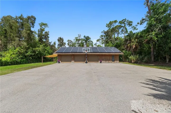 12010 Honeysuckle Rd, Fort Myers, Florida 33966