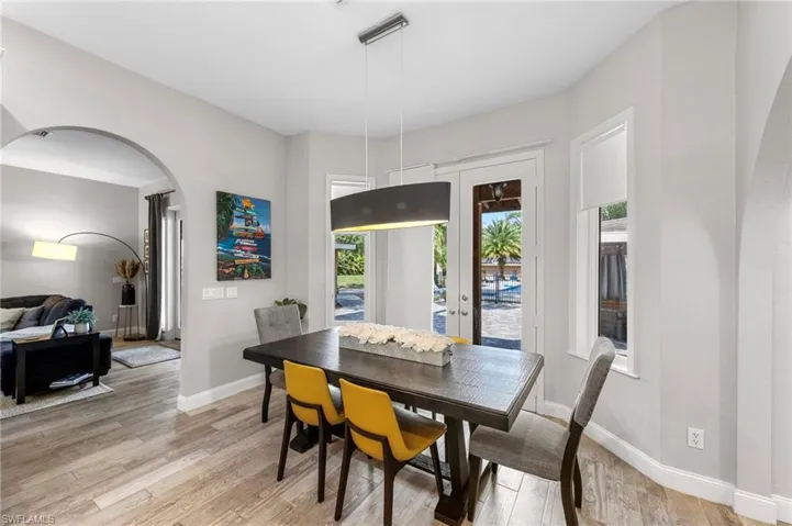 12010 Honeysuckle Rd, Fort Myers, Florida 33966