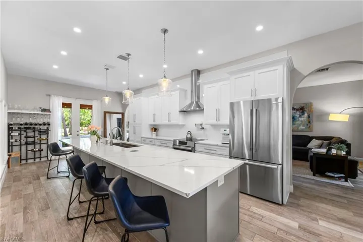 12010 Honeysuckle Rd, Fort Myers, Florida 33966