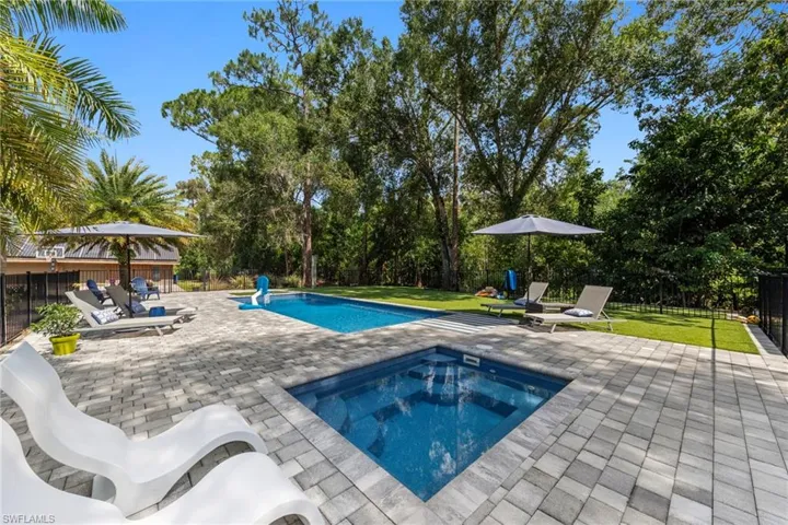 12010 Honeysuckle Rd, Fort Myers, Florida 33966