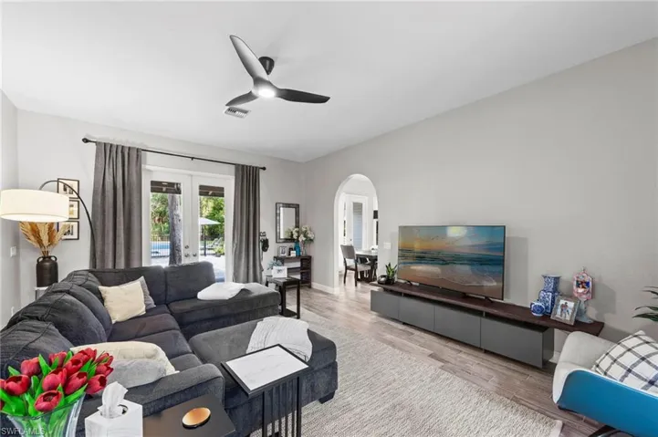 12010 Honeysuckle Rd, Fort Myers, Florida 33966