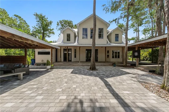 12010 Honeysuckle Rd, Fort Myers, Florida 33966