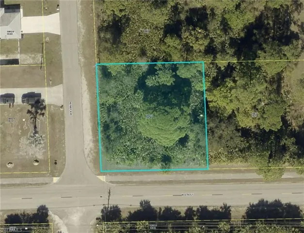 506 W 6th St, Lehigh Acres, Florida 33972