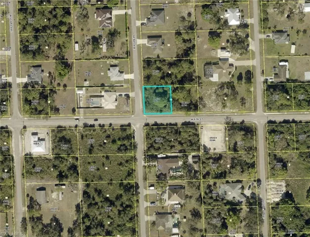 506 W 6th St, Lehigh Acres, Florida 33972