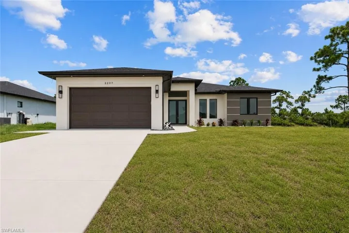 2227 Nw 30th St, Cape Coral, Florida 33993