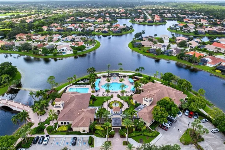 1293  Barrigona  CT, Naples, FL 34119