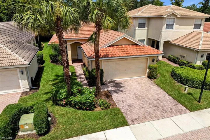 1293  Barrigona  CT, Naples, FL 34119