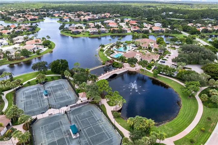 1293  Barrigona  CT, Naples, FL 34119