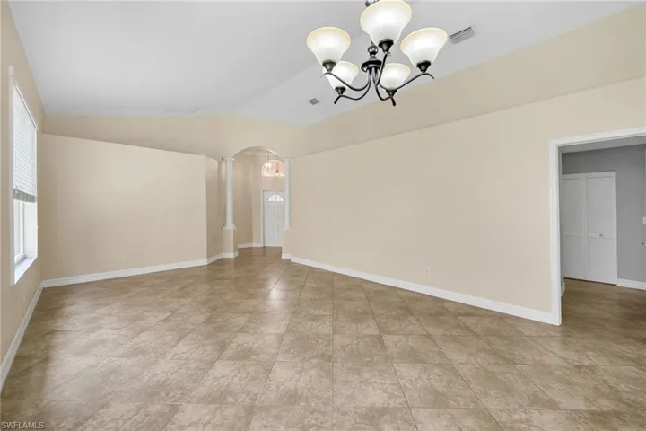 1293  Barrigona  CT, Naples, FL 34119