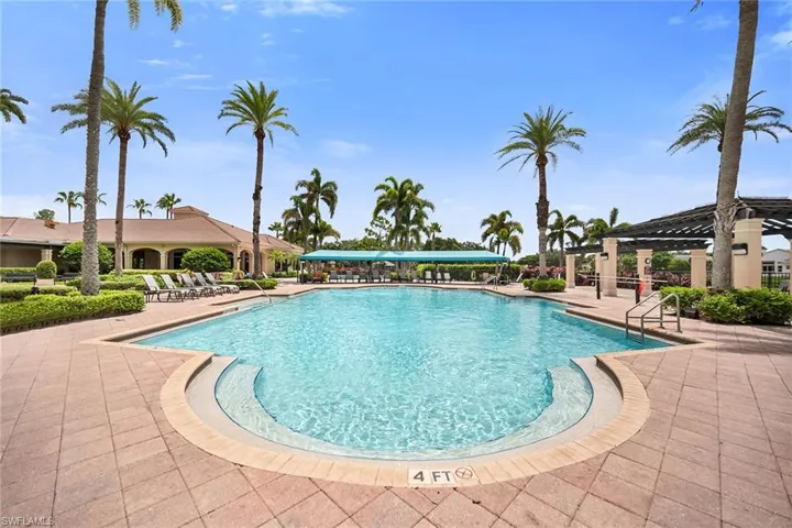 1293  Barrigona  CT, Naples, FL 34119