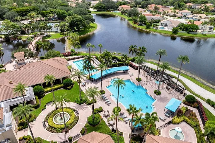 1293  Barrigona  CT, Naples, FL 34119