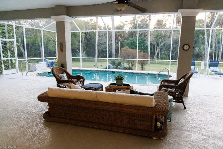 12741  Treeline  CT, North Fort Myers, FL 33903