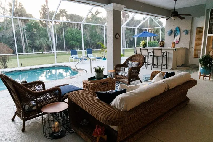 12741  Treeline  CT, North Fort Myers, FL 33903
