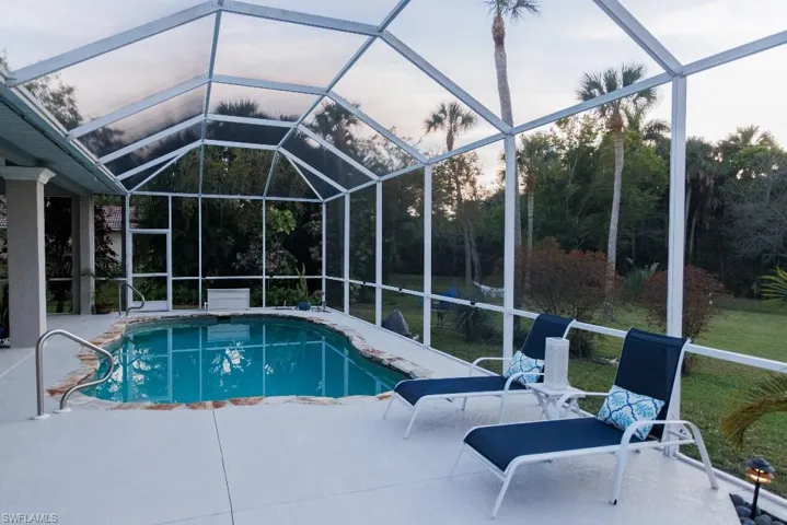 12741  Treeline  CT, North Fort Myers, FL 33903