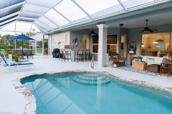 12741  Treeline  CT, North Fort Myers, FL 33903