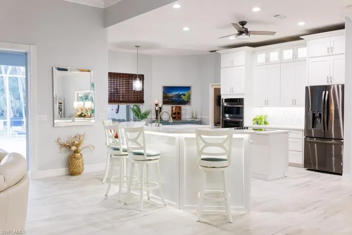 12741  Treeline  CT, North Fort Myers, FL 33903