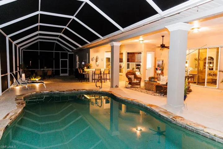 12741  Treeline  CT, North Fort Myers, FL 33903