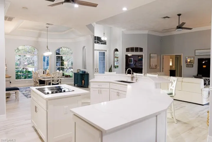12741  Treeline  CT, North Fort Myers, FL 33903