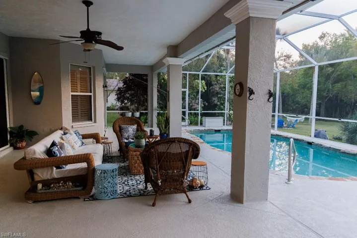 12741  Treeline  CT, North Fort Myers, FL 33903