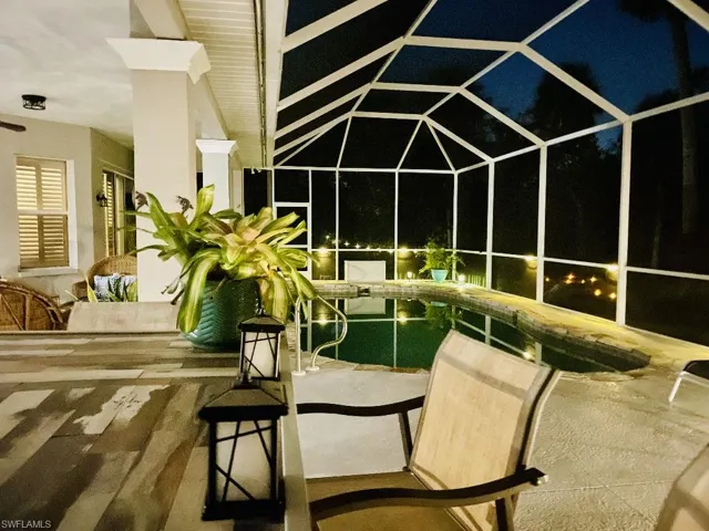 12741  Treeline  CT, North Fort Myers, FL 33903