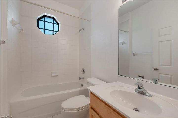 2nd bathroom