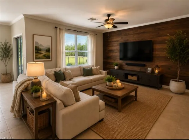 10293 Silver Pond Ln, Lehigh Acres, Florida 33936