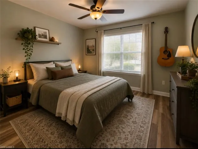 10293 Silver Pond Ln, Lehigh Acres, Florida 33936