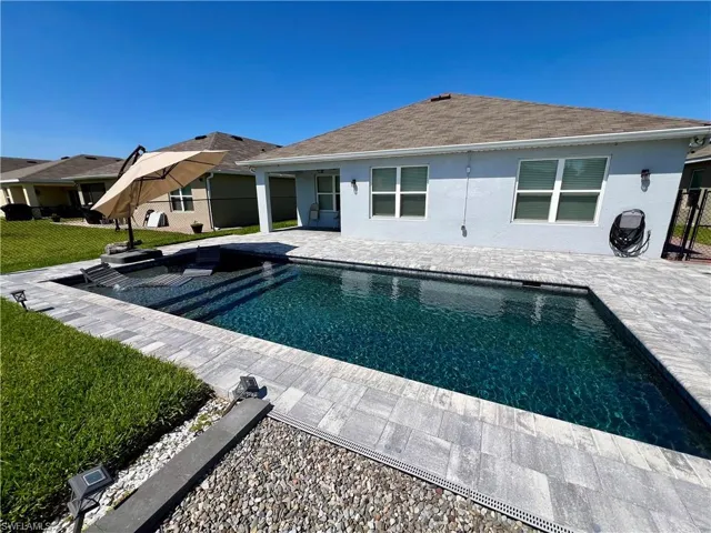 10293 Silver Pond Ln, Lehigh Acres, Florida 33936