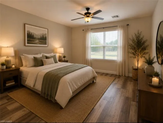 10293 Silver Pond Ln, Lehigh Acres, Florida 33936