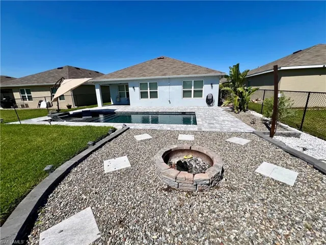 10293 Silver Pond Ln, Lehigh Acres, Florida 33936