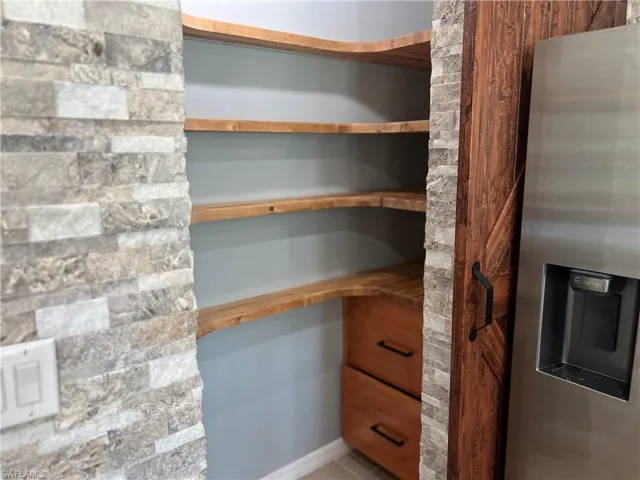 Pantry
