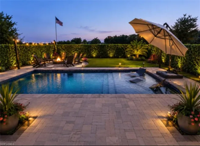 10293 Silver Pond Ln, Lehigh Acres, Florida 33936