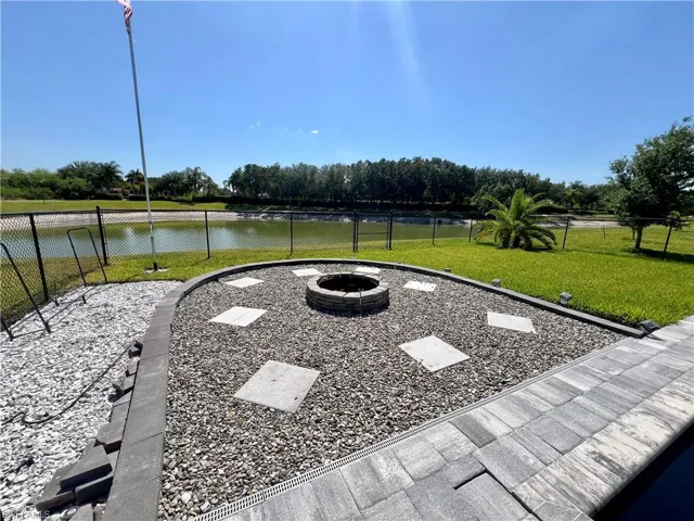 Firepit