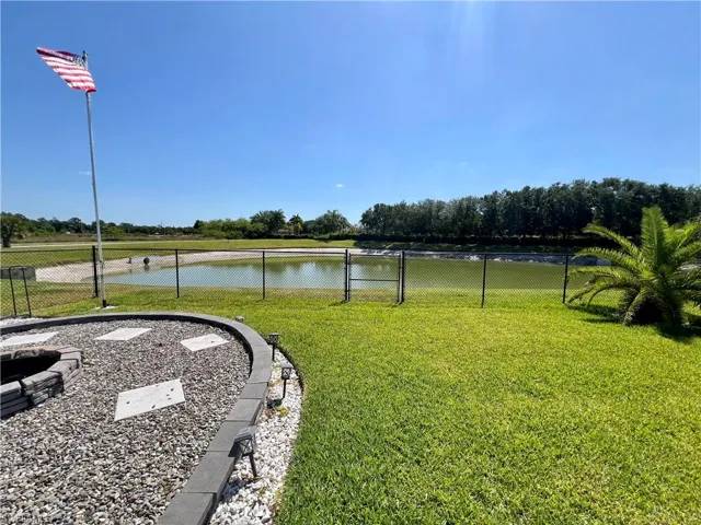 10293 Silver Pond Ln, Lehigh Acres, Florida 33936